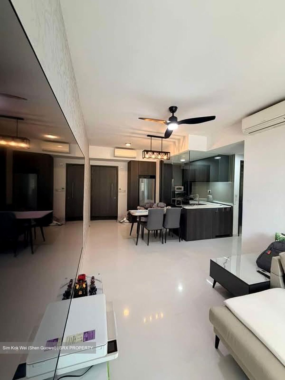North Park Residences (D27), Apartment #528997611